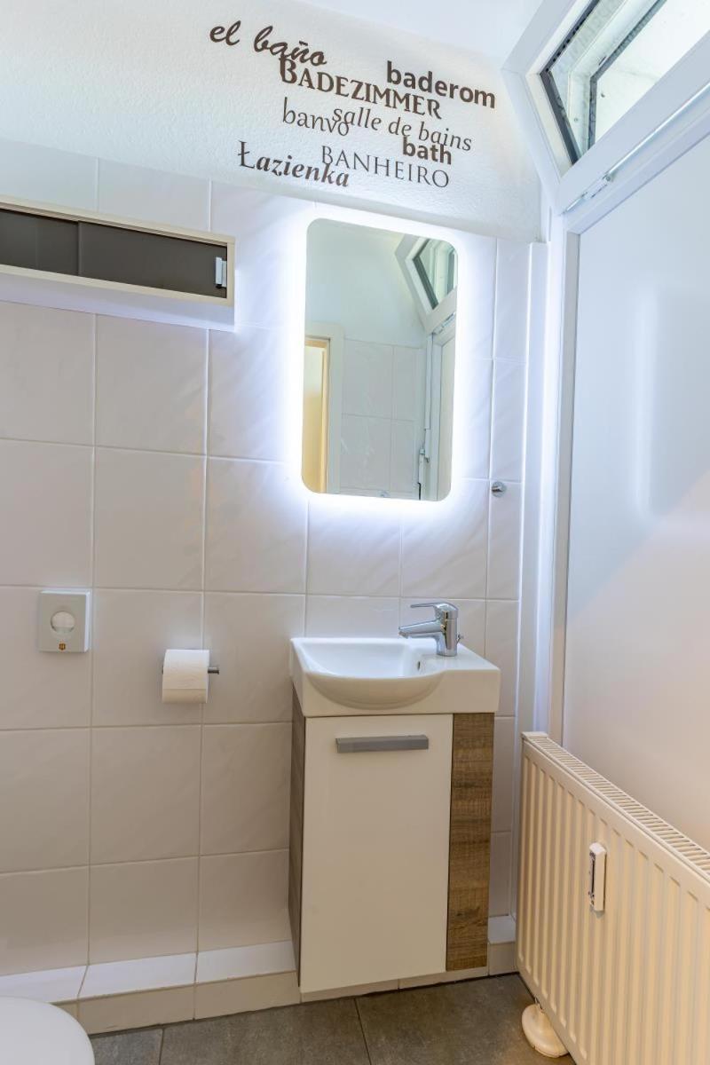 Scharbeutz 2- Zimmer- Luxus Apartment Mit Eigener Sauna المظهر الخارجي الصورة